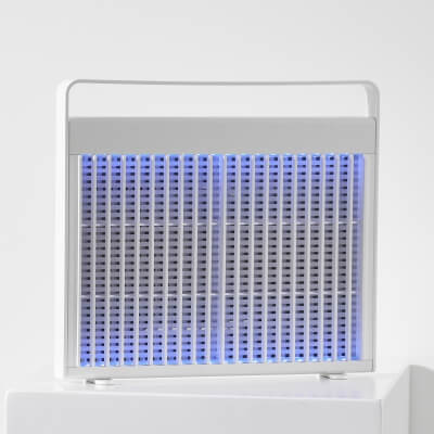 Лампа от насекомых Fly Away Type-C-6