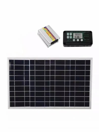 Комплект солнечной электростанции SunnyPower-1