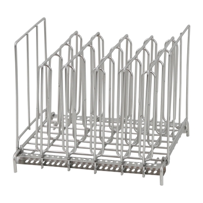 Контейнер су-вид с решеткой Heat&Eat, 11 л.-3