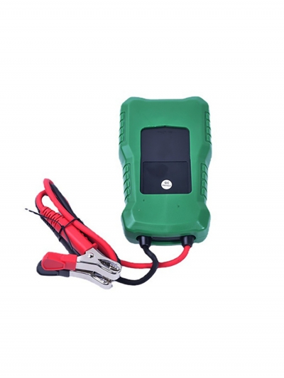 Цифровой тестер автомобильного аккумулятора DUOYI DY220B-3