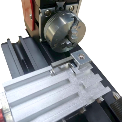 Мини токарный станок Torniks Z20002, 24 Вт-5