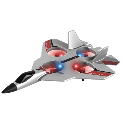 Самолет на радиоуправлении Silver Swift-3