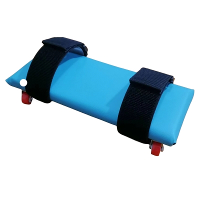 Тренажер для разработки локтевого сустава на колесиках Articulon, 30х12х6 см-3