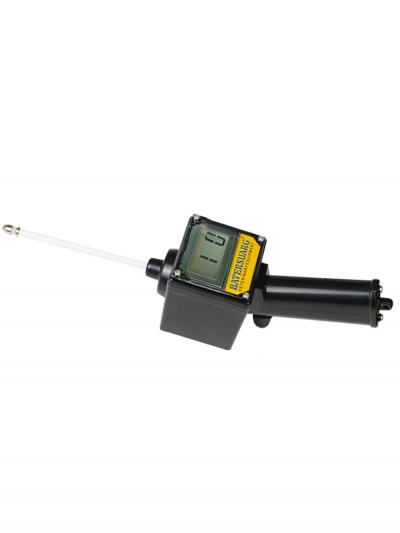 Детектор течки для собак Fertivox с LCD-дисплеем-5