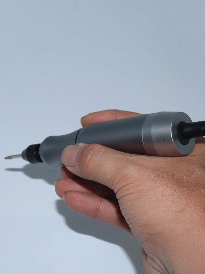 Компактная шлифовальная машина EdgeOne, 0-18000 об/мин-7