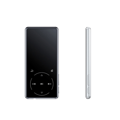 HiFi mp3 плеер с Bluetooth RUIZU D16, 8 Gb, microUSB-3