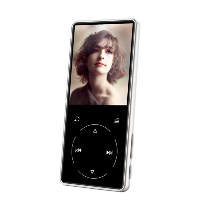 HiFi mp3 плеер с Bluetooth RUIZU D16, 8 Gb, microUSB-1