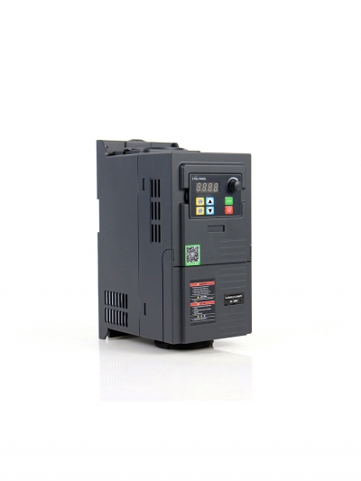 Частотный преобразователь Move Однофазный вход 220В Трехфазный выход 220В-1