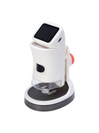 Портативный детский микроскоп 1000х