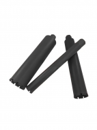 Алмазная коронка Diaman 51x450 мм, 1-1/4